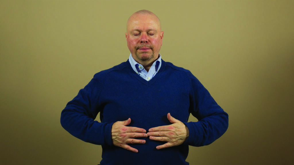 Managing lung cancer symptoms - Roy Castle Lung Cancer Foundation